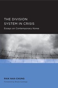 Cover: Division System in Crisis - University of California Press