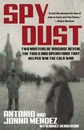 Cover: Spy Dust - Atria Books