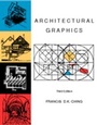 Cover: Architectural Graphics - International Thomson Publishing Services