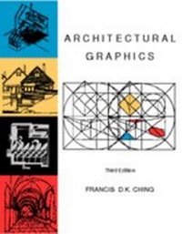 Enlarge image Cover: Architectural Graphics - International Thomson Publishing Services