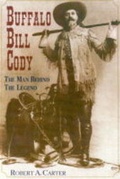 Cover: Buffalo Bill Cody - Wiley