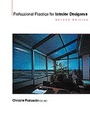 Cover: Professional Practice for Interior Designers - Van Nostrand Reinhold Company