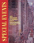 Cover: Special Events - Van Nostrand Reinhold Company