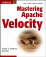 Cover: Mastering Apache Velocity - Wiley