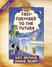 Enlarge image Cover: Fast-Forward to the Future - Harvest House Publishers,U.S.