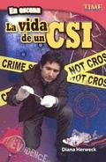 Cover: En Escena - Turtleback Books
