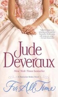 Cover: For All Time - Turtleback Books