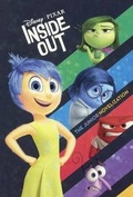 Cover: Inside Out - Turtleback Books