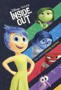 Enlarge image Cover: Inside Out - Turtleback Books