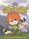 Cover: Giants Beware! - Turtleback Books