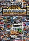 Cover: Motorheads Diary 2016 - Motorheads South Africa