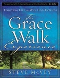 Cover: The Grace Walk Experience - Harvest House Publishers,U.S.