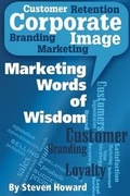 Cover: Marketing Words of Wisdom - Caliente Press