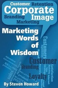 Enlarge image Cover: Marketing Words of Wisdom - Caliente Press