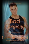 Cover: Bad Company - Enchanted Lyre Books