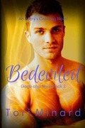 Cover: Bedeviled - Enchanted Lyre Books