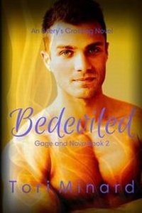 Enlarge image Cover: Bedeviled - Enchanted Lyre Books