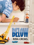 Cover: Below - Antoine Company