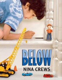 Enlarge image Cover: Below - Antoine Company