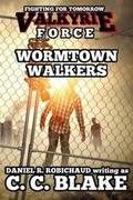 Cover: Wormtown Walkers - Twice Told Tales