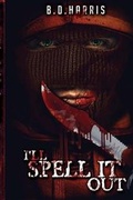 Cover: I'll Spell It Out - Easytime Publishing
