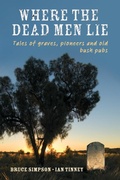 Cover: Where the Dead Men Lie - ABC Books