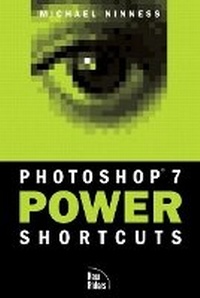Abbildung von: Photoshop 7 Power Shortcuts - New Riders