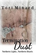 Cover: Termination Dust - Enchanted Lyre Books