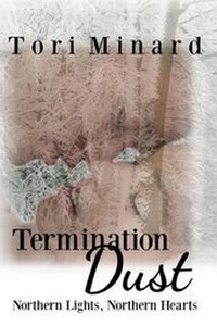 Enlarge image Cover: Termination Dust - Enchanted Lyre Books