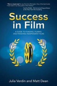 Abbildung von: Success in Film - Matthew William Dean