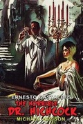Cover: The Horrible Dr. Hichcock - Raven's Head Press