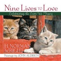 Cover: Nine Lives to Love - Harvest House Publishers,U.S.