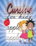 Cover: Cursive for Kids - Tasicas-Young