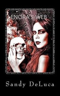 Enlarge image Cover: Lenora's Web - Midnight Town Media