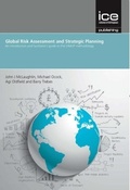 Cover: Global Risk Assessment and Strategic Planning - Thomas Telford Ltd