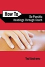 Cover: How to Do Psychic Readings Through Touch - Llewellyn Publications,U.S.