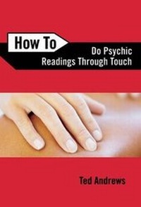 Enlarge image Cover: How to Do Psychic Readings Through Touch - Llewellyn Publications,U.S.