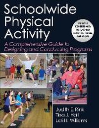 Abbildung von: Schoolwide Physical Activity - Human Kinetics