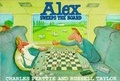 Cover: Alex Sweeps the Board - Headline Book Publishing