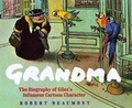 Cover: Grandma - Headline Book Publishing