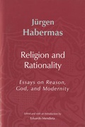 Cover: Religion and Rationality - Polity Press