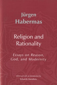 Enlarge image Cover: Religion and Rationality - Polity Press
