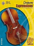 Cover: Orchestra Expressions, Book One - Warner Bros. Publications Inc.,U.S.