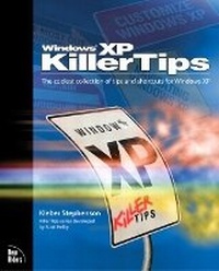 Abbildung von: Windows XP Killer Tips - New Riders