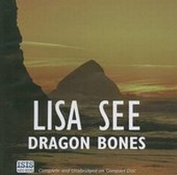 Abbildung von: Dragon Bones - ISIS Audio Books