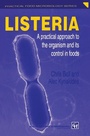 Cover: Listeria - Blackwell Science Ltd