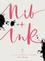 Cover: Nib + Ink - Virgin Books