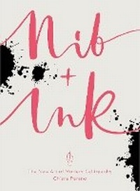 Enlarge image Cover: Nib + Ink - Virgin Books