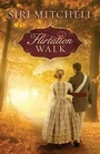 Cover: Flirtation Walk - Bethany House Publishers, a division of Baker Publishing Group
