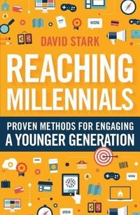 Enlarge image Cover: Reaching Millennials - Bethany House Publishers, a division of Baker Publishing Group